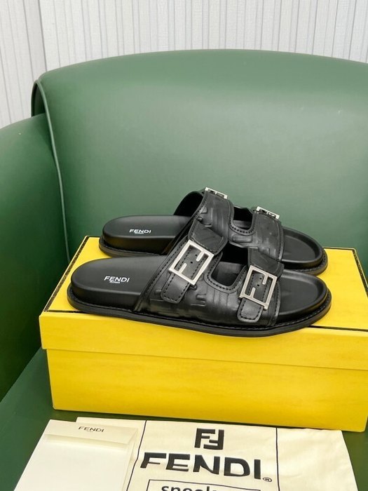 Fendi_Women_shoes_Latest styles_2026_yupoo_Original_quality