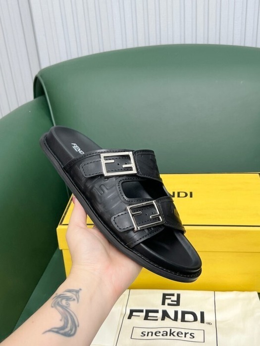 Fendi_Women_shoes_Latest styles_2026_yupoo_Original_quality