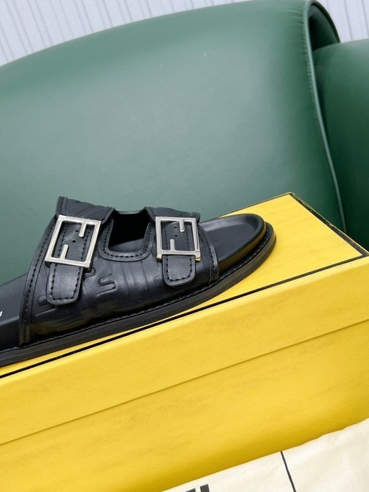 Fendi_Women_shoes_Latest styles_2026_yupoo_Original_quality