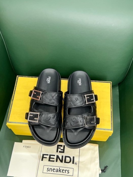 Fendi_Women_shoes_Latest styles_2026_yupoo_Original_quality