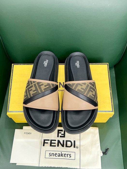 Fendi_Women_shoes_Latest styles_2026_yupoo_Original_quality