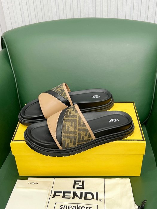 Fendi_Women_shoes_Latest styles_2026_yupoo_Original_quality