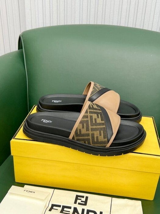 Fendi_Women_shoes_Latest styles_2026_yupoo_Original_quality