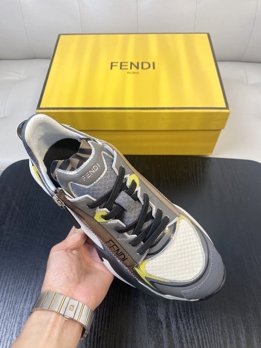 Fendi_Women_shoes_Latest styles_2026_yupoo_Original_quality