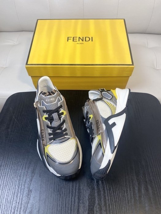 Fendi_Women_shoes_Latest styles_2026_yupoo_Original_quality