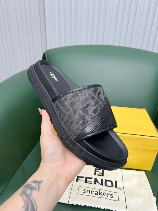 Fendi_Women_shoes_Latest styles_2026_yupoo_Original_quality