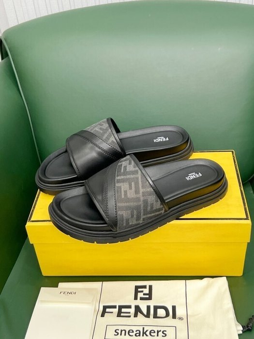 Fendi_Women_shoes_Latest styles_2026_yupoo_Original_quality