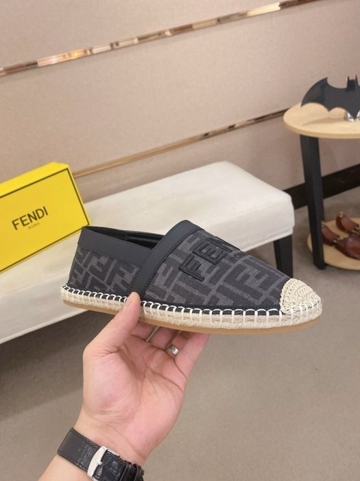 Fendi_Women_shoes_Latest styles_2026_yupoo_Original_quality