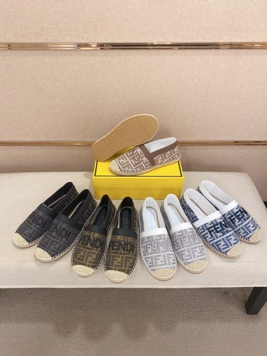 Fendi_Women_shoes_Latest styles_2026_yupoo_Original_quality