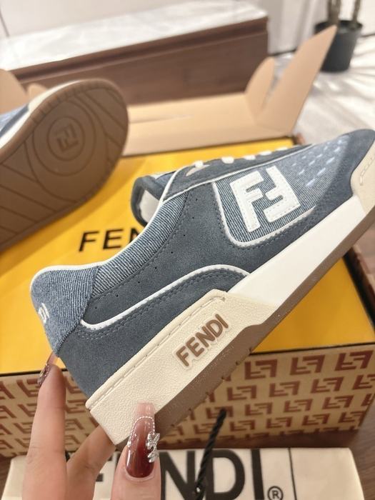 Fendi_Women_shoes_Latest styles_2026_yupoo_Original_quality