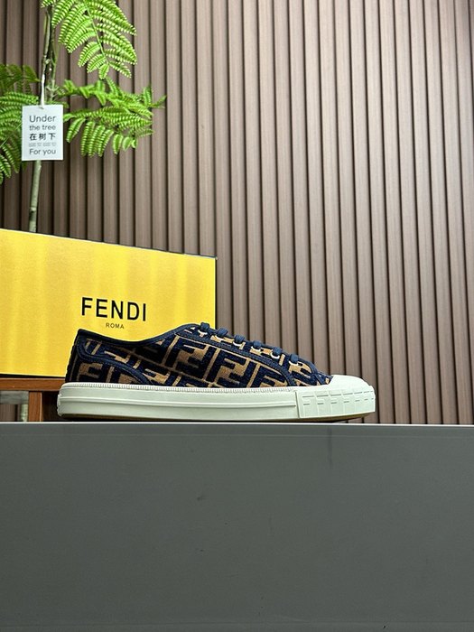 Fendi_Women_shoes_Latest styles_2026_yupoo_Original_quality