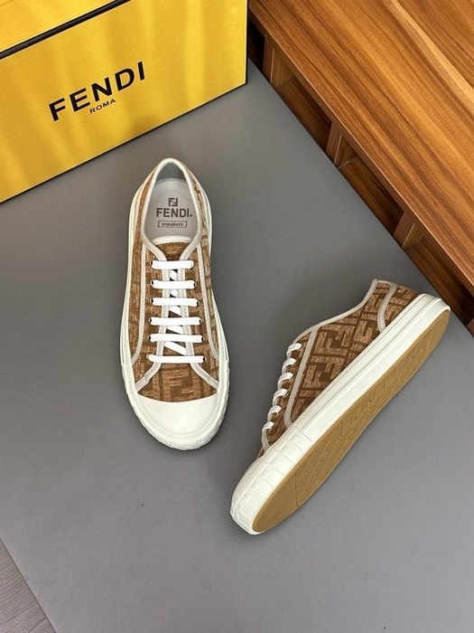 Fendi_Women_shoes_Latest styles_2026_yupoo_Original_quality