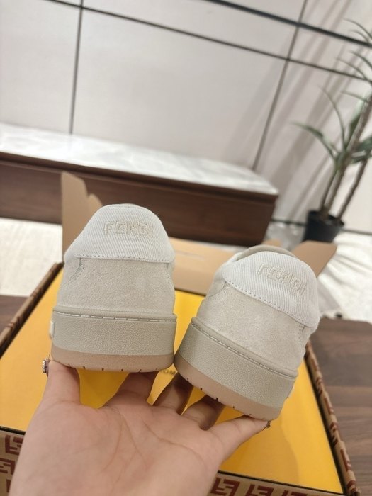 Fendi_Women_shoes_Latest styles_2026_yupoo_Original_quality