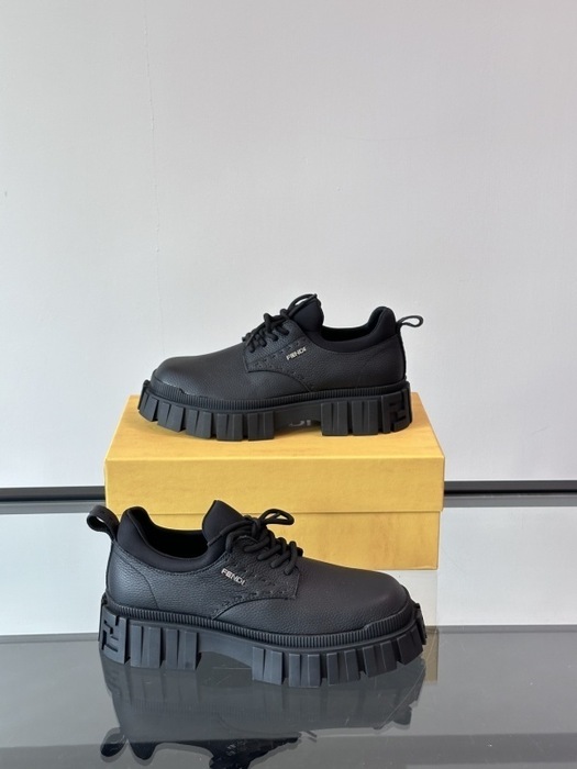 Fendi_Women_shoes_Latest styles_2026_yupoo_Original_quality