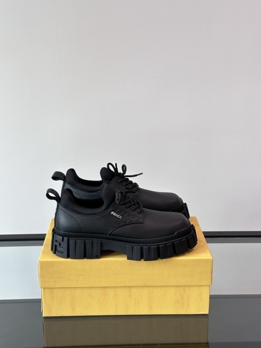 Fendi_Women_shoes_Latest styles_2026_yupoo_Original_quality