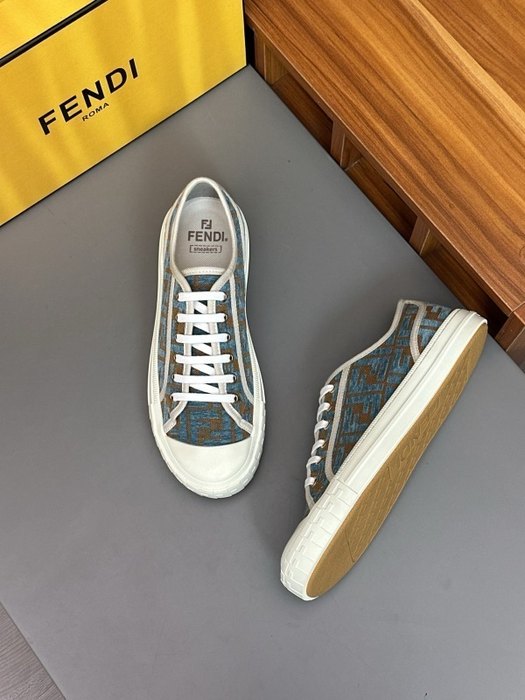Fendi_Women_shoes_Latest styles_2026_yupoo_Original_quality