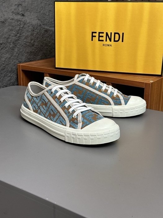 Fendi_Women_shoes_Latest styles_2026_yupoo_Original_quality