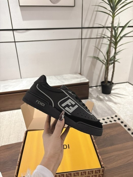 Fendi_Women_shoes_Latest styles_2026_yupoo_Original_quality