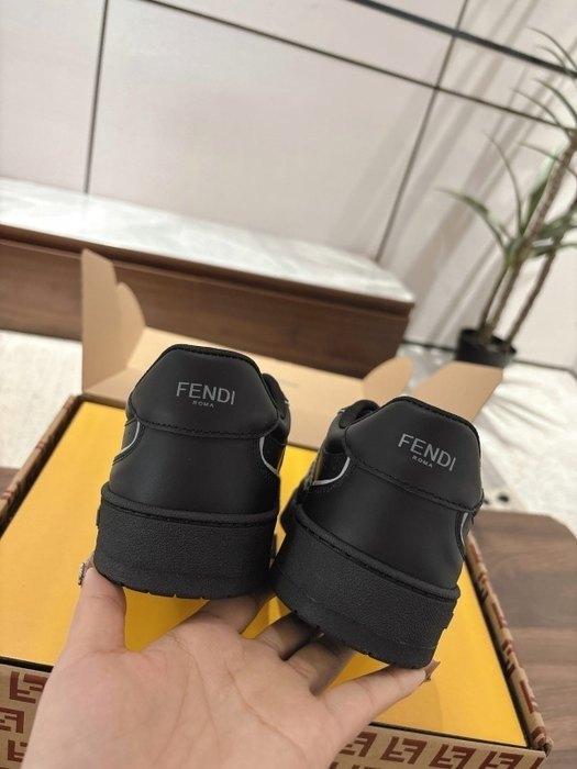 Fendi_Women_shoes_Latest styles_2026_yupoo_Original_quality