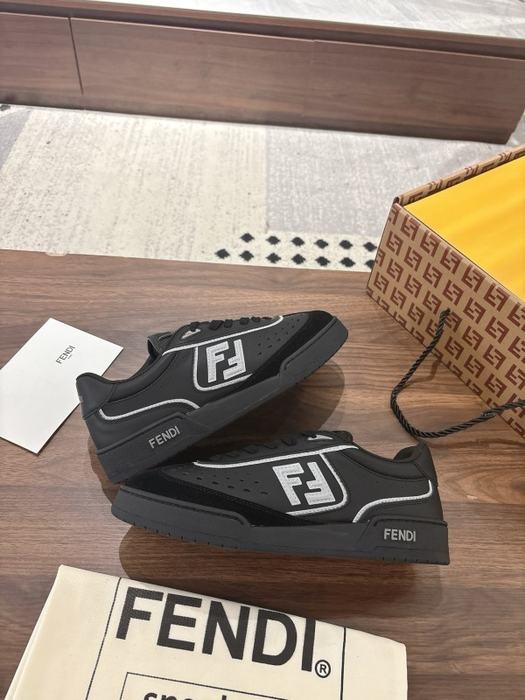 Fendi_Women_shoes_Latest styles_2026_yupoo_Original_quality