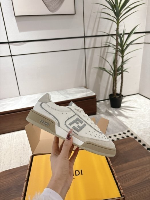 Fendi_Women_shoes_Latest styles_2026_yupoo_Original_quality
