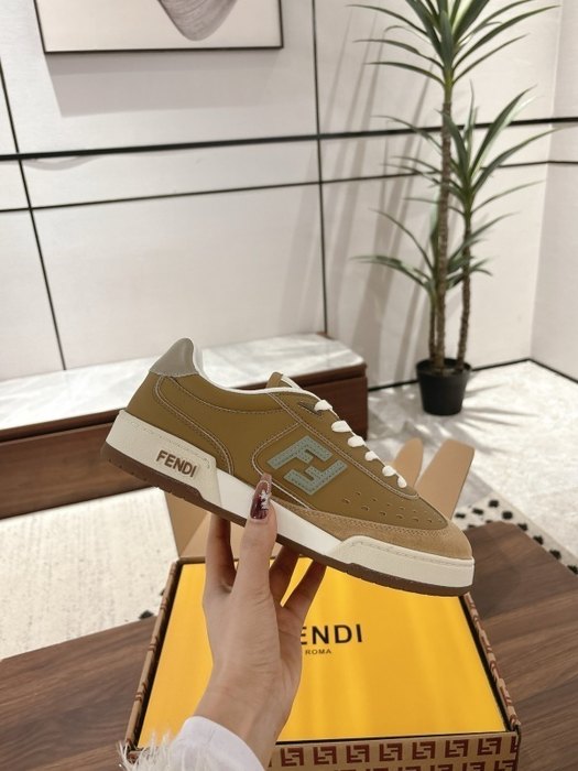 Fendi_Women_shoes_Latest styles_2026_yupoo_Original_quality