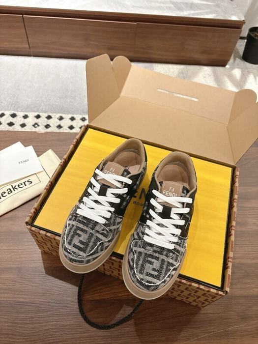 Fendi_Women_shoes_Latest styles_2026_yupoo_Original_quality