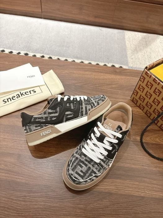 Fendi_Women_shoes_Latest styles_2026_yupoo_Original_quality