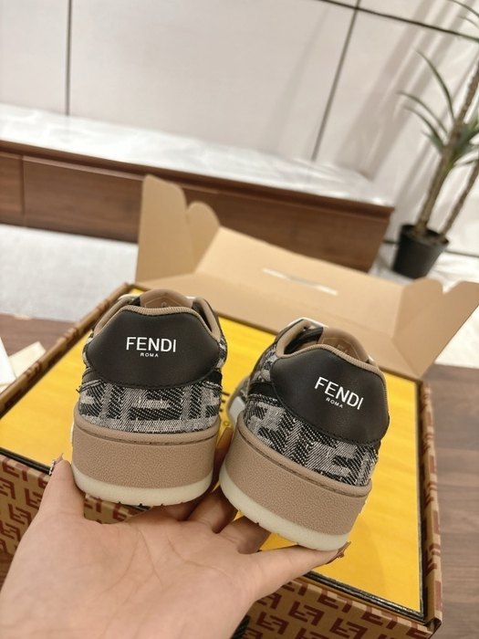 Fendi_Women_shoes_Latest styles_2026_yupoo_Original_quality