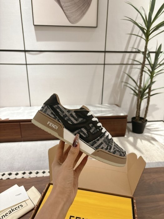 Fendi_Women_shoes_Latest styles_2026_yupoo_Original_quality