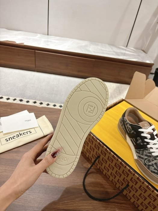 Fendi_Women_shoes_Latest styles_2026_yupoo_Original_quality