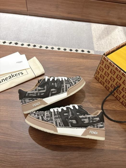 Fendi_Women_shoes_Latest styles_2026_yupoo_Original_quality