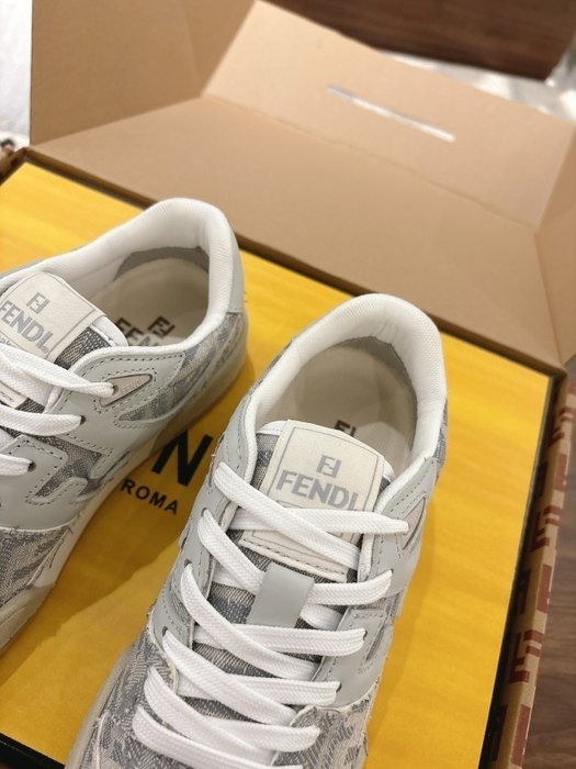 Fendi_Women_shoes_Latest styles_2026_yupoo_Original_quality