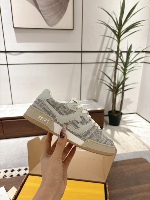 Fendi_Women_shoes_Latest styles_2026_yupoo_Original_quality