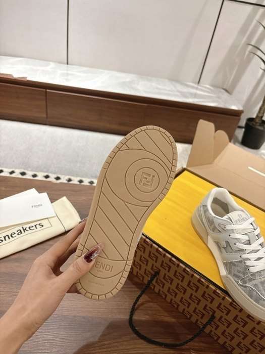 Fendi_Women_shoes_Latest styles_2026_yupoo_Original_quality