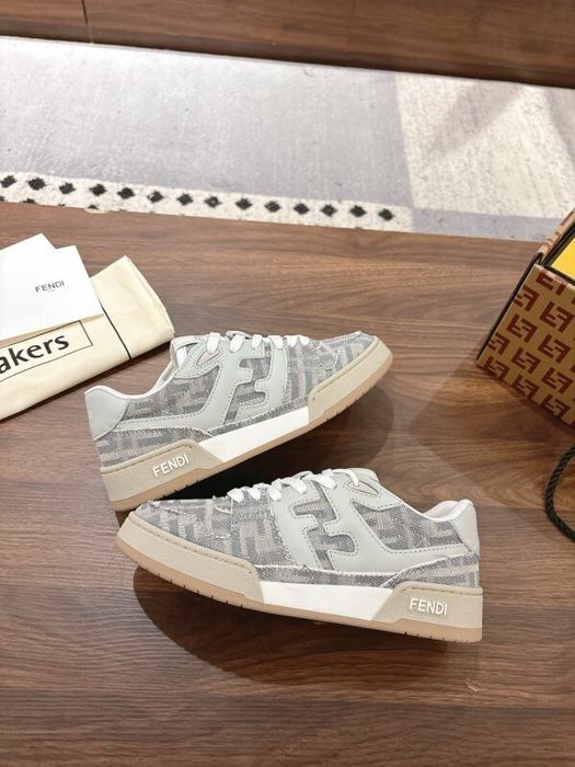 Fendi_Women_shoes_Latest styles_2026_yupoo_Original_quality