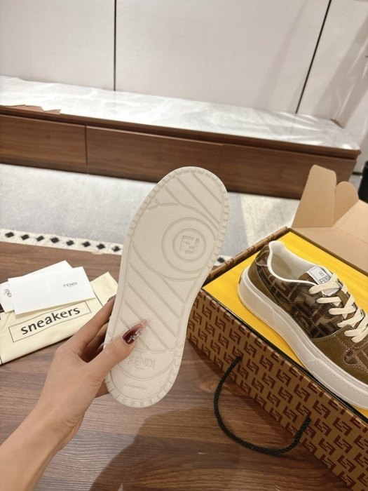 Fendi_Women_shoes_Latest styles_2026_yupoo_Original_quality