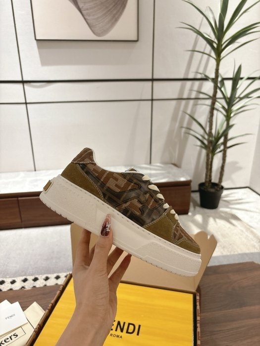 Fendi_Women_shoes_Latest styles_2026_yupoo_Original_quality