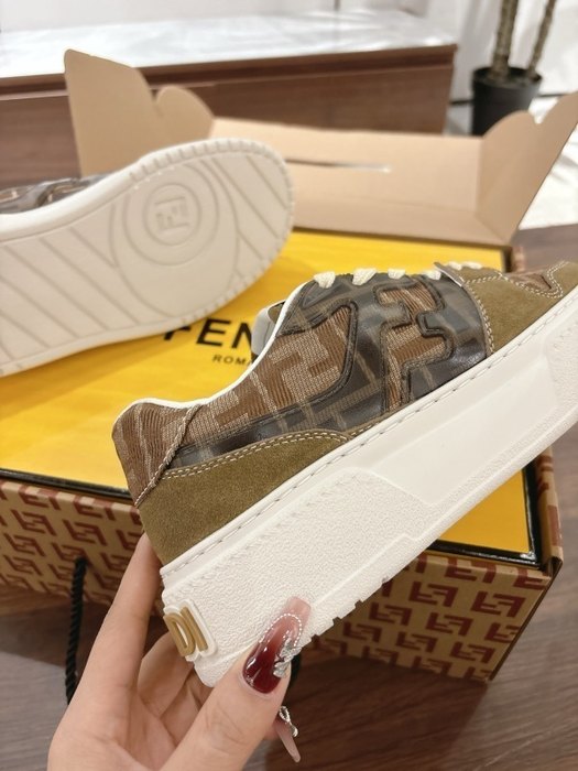 Fendi_Women_shoes_Latest styles_2026_yupoo_Original_quality