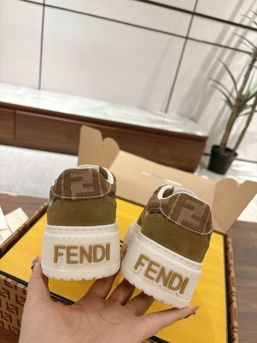 Fendi_Women_shoes_Latest styles_2026_yupoo_Original_quality