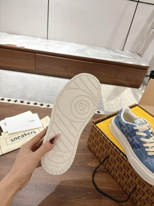 Fendi_Women_shoes_Latest styles_2026_yupoo_Original_quality