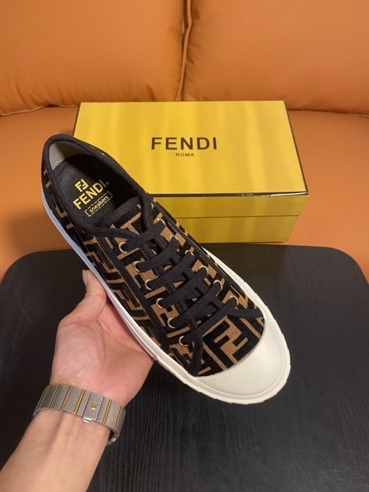 Fendi_Women_shoes_Latest styles_2026_yupoo_Original_quality