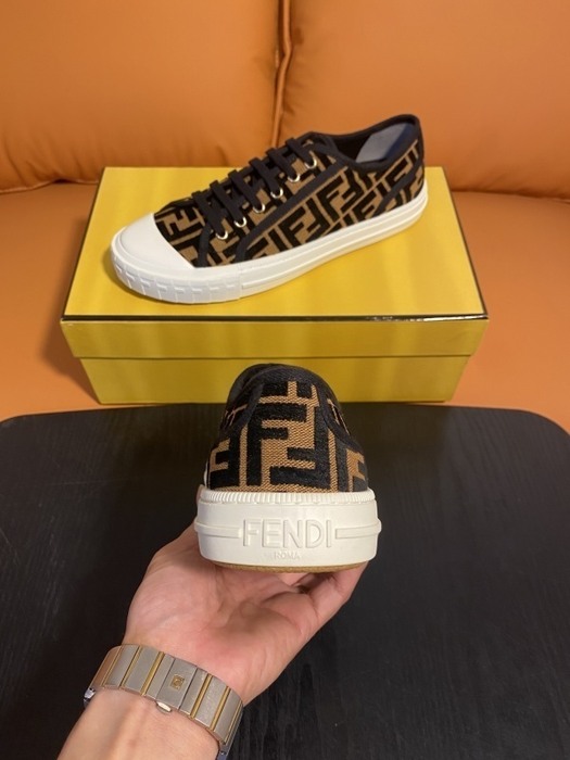 Fendi_Women_shoes_Latest styles_2026_yupoo_Original_quality