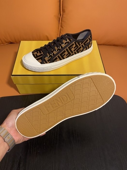 Fendi_Women_shoes_Latest styles_2026_yupoo_Original_quality