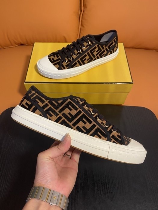 Fendi_Women_shoes_Latest styles_2026_yupoo_Original_quality