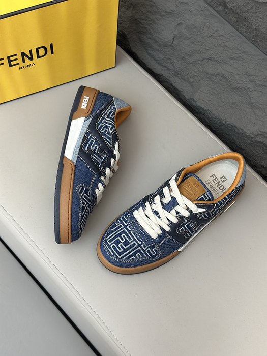 Fendi_Women_shoes_Latest styles_2026_yupoo_Original_quality