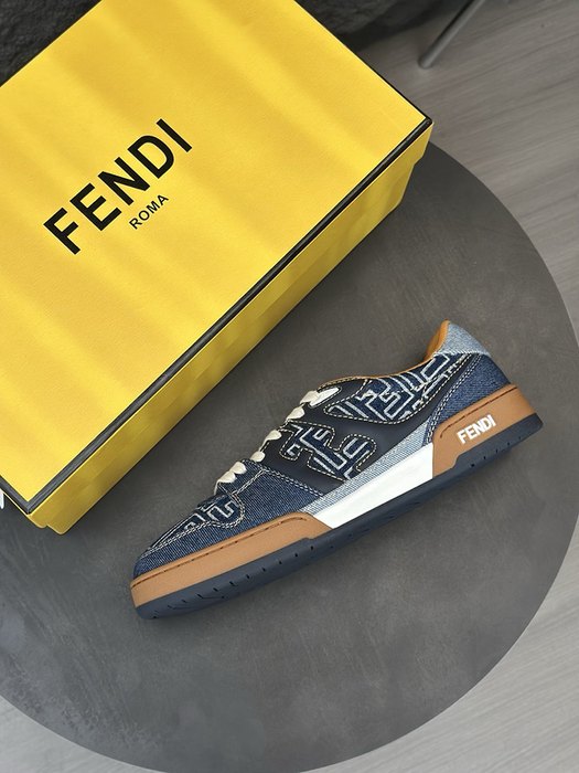 Fendi_Women_shoes_Latest styles_2026_yupoo_Original_quality