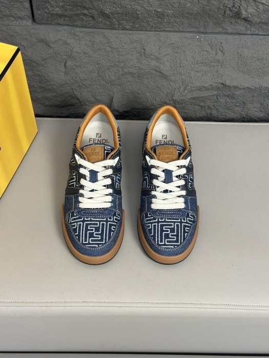 Fendi_Women_shoes_Latest styles_2026_yupoo_Original_quality