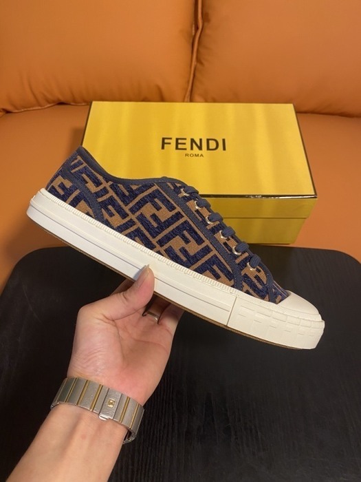 Fendi_Women_shoes_Latest styles_2026_yupoo_Original_quality