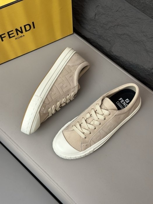 Fendi_Women_shoes_Latest styles_2026_yupoo_Original_quality